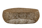 Galaxy Home CT3601-50 Coffee Table in Gold