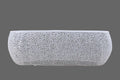 Galaxy Home CT3601-50 Coffee Table in White