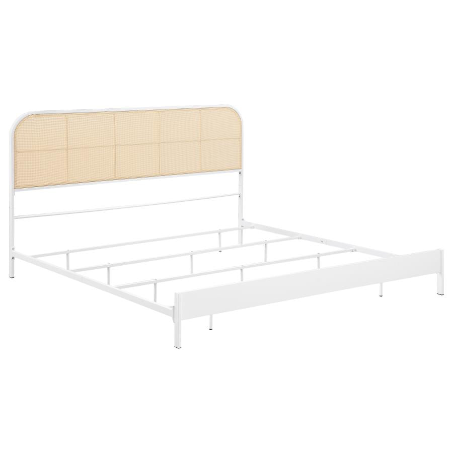Amherst Bed
