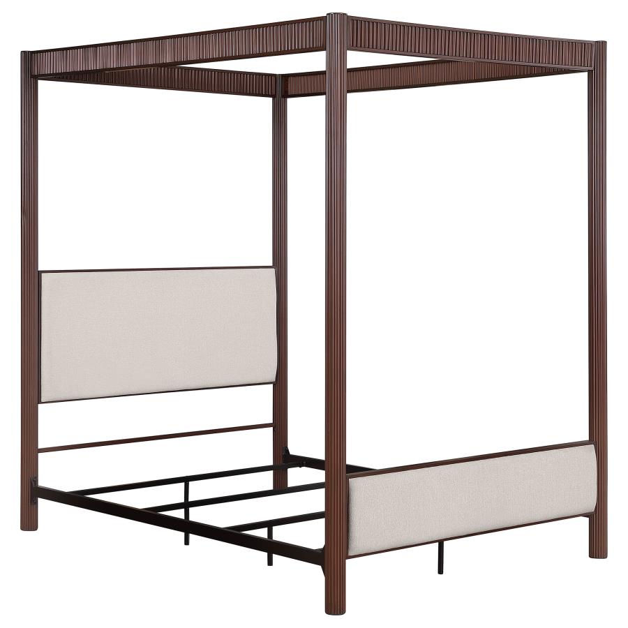 Zimmerlee Bed