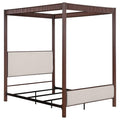Zimmerlee Bed