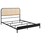 Amherst Radio Weave Bed