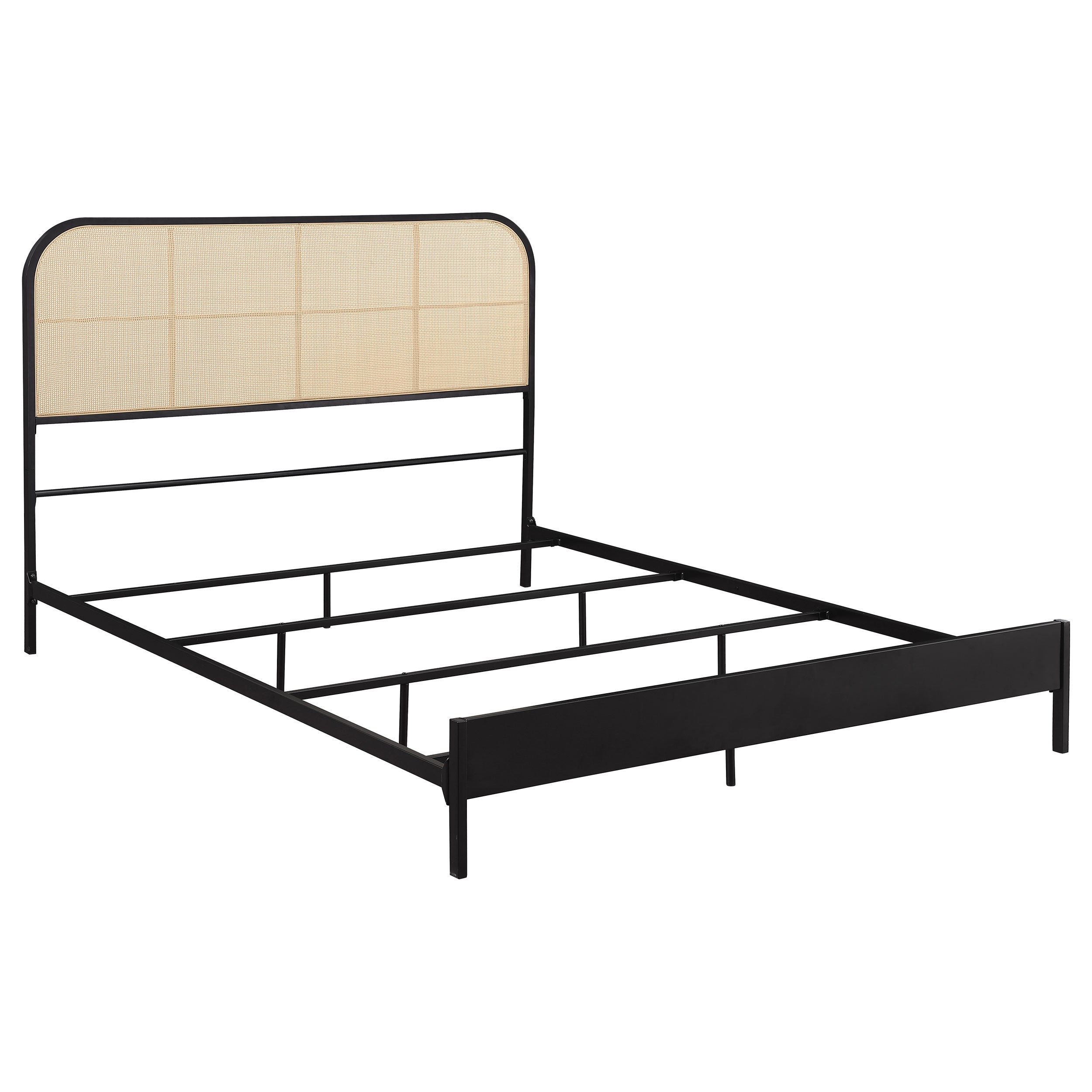 Amherst Radio Weave Bed