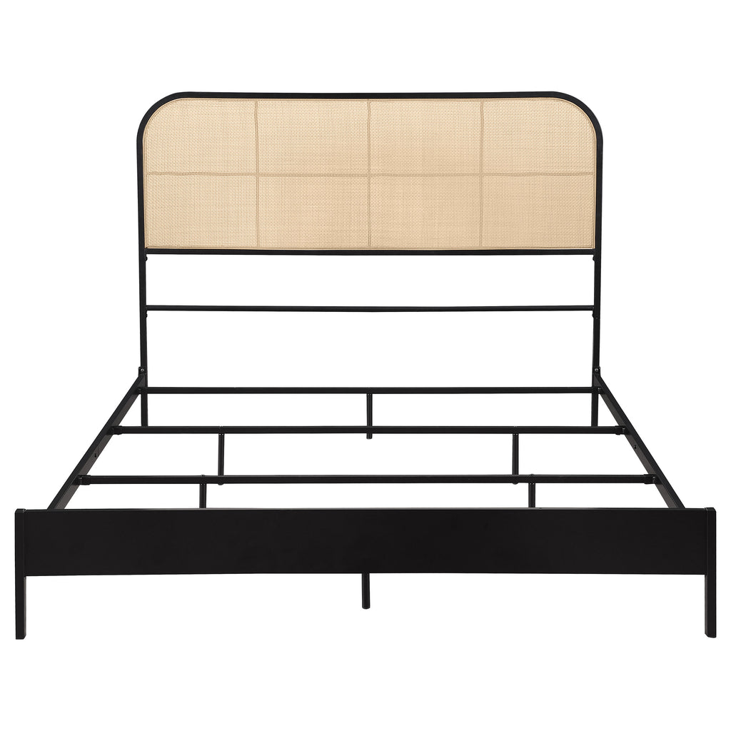 Amherst Radio Weave Bed