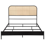 Amherst Radio Weave Bed