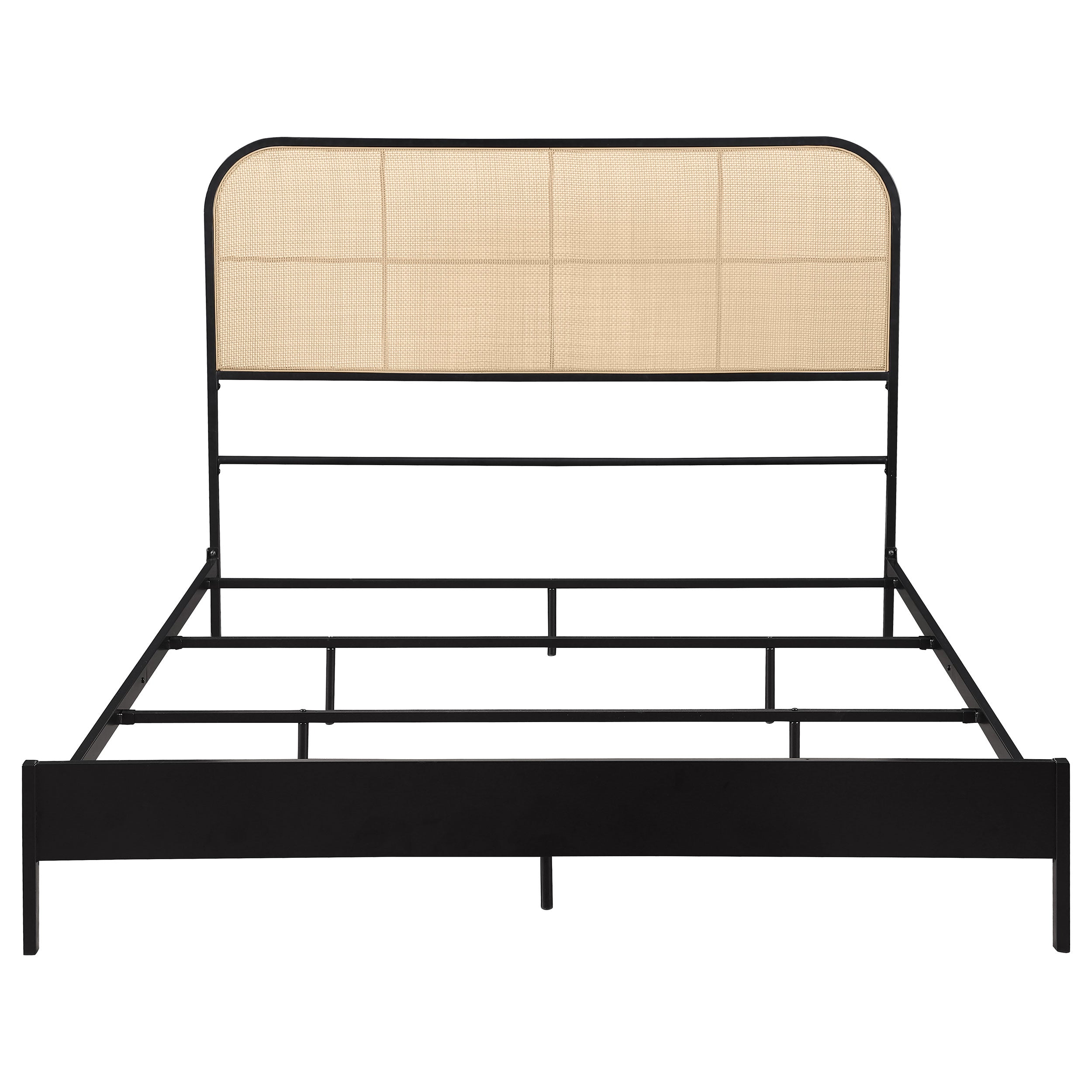 Amherst Radio Weave Bed
