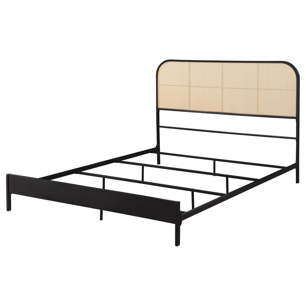 Amherst Radio Weave Bed