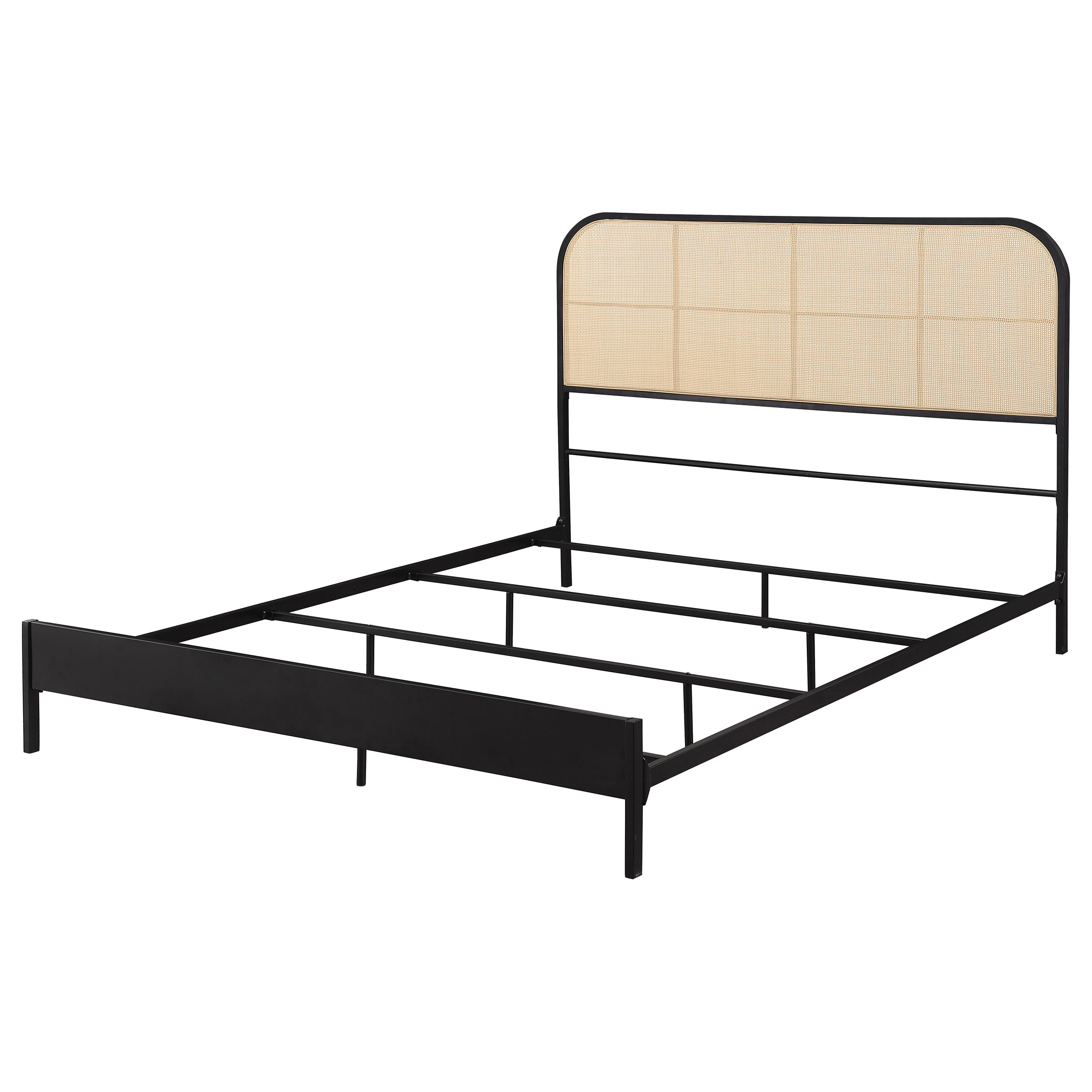 Amherst Radio Weave Bed