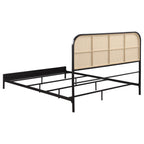 Amherst Radio Weave Bed