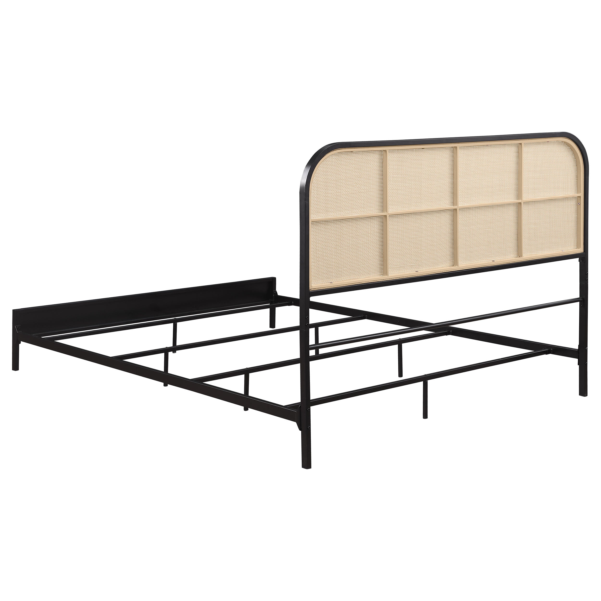 Amherst Radio Weave Bed