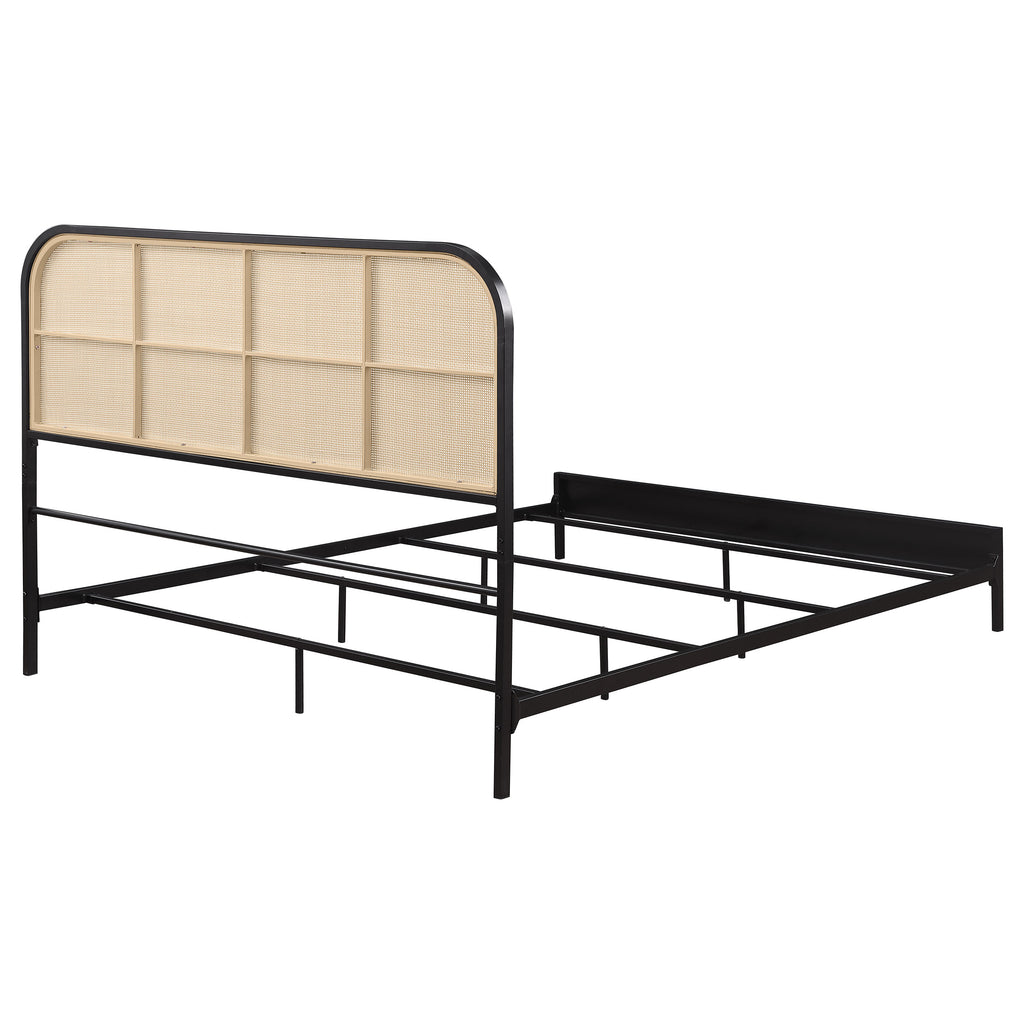 Amherst Radio Weave Bed