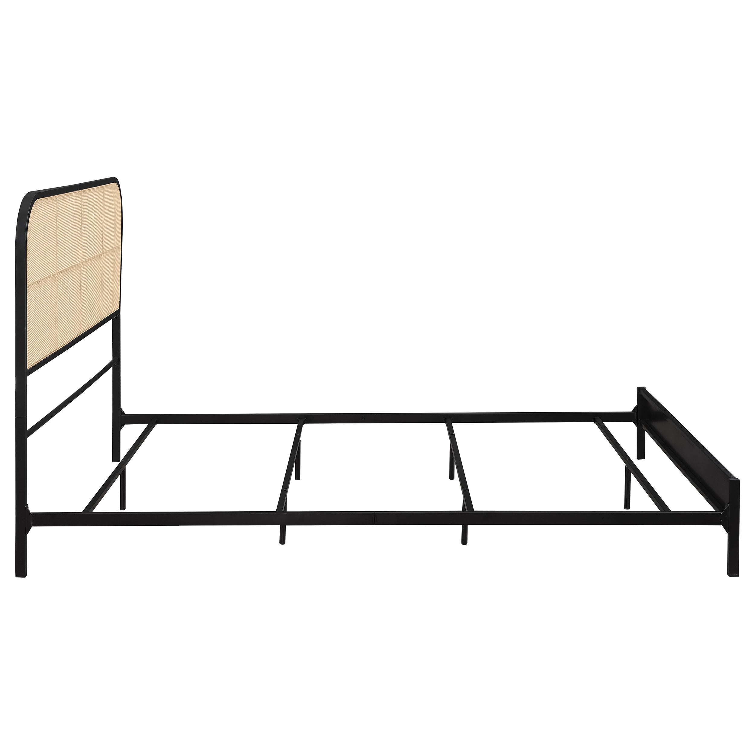 Amherst Radio Weave Bed