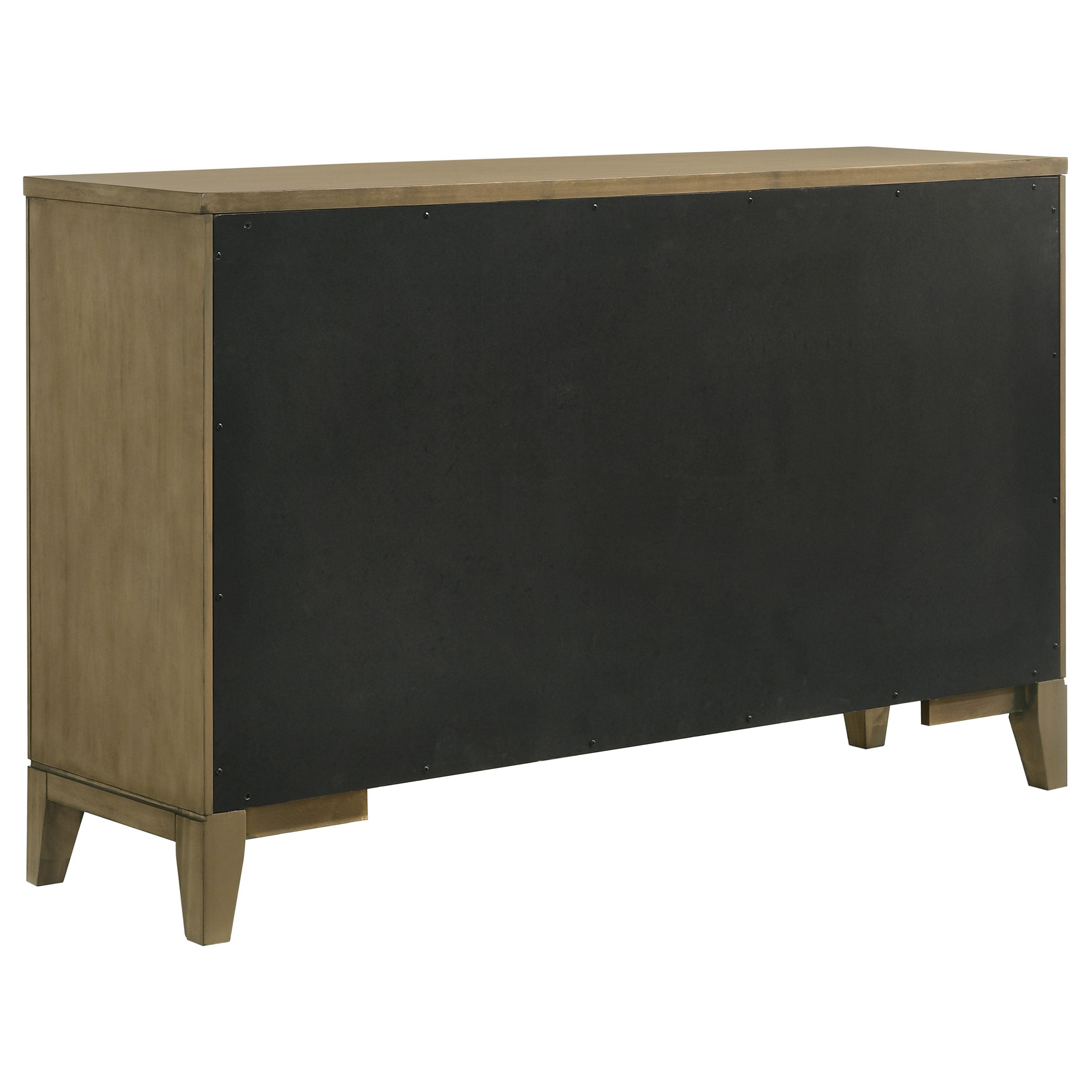 Norden Co. Soren Dresser / Chest