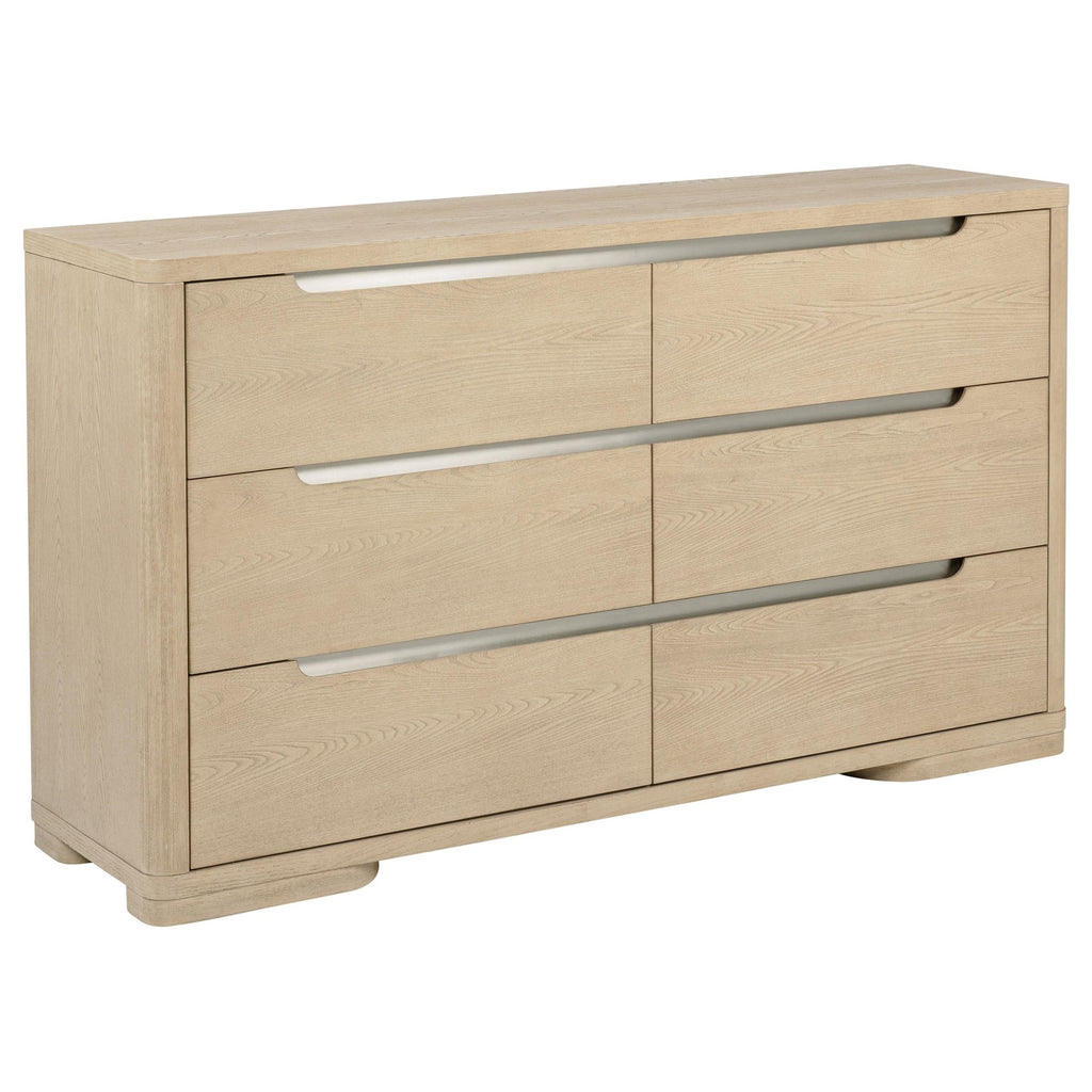 Norden Co. Marin Bedroom Set