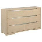 Norden Co. Marin Bedroom Set