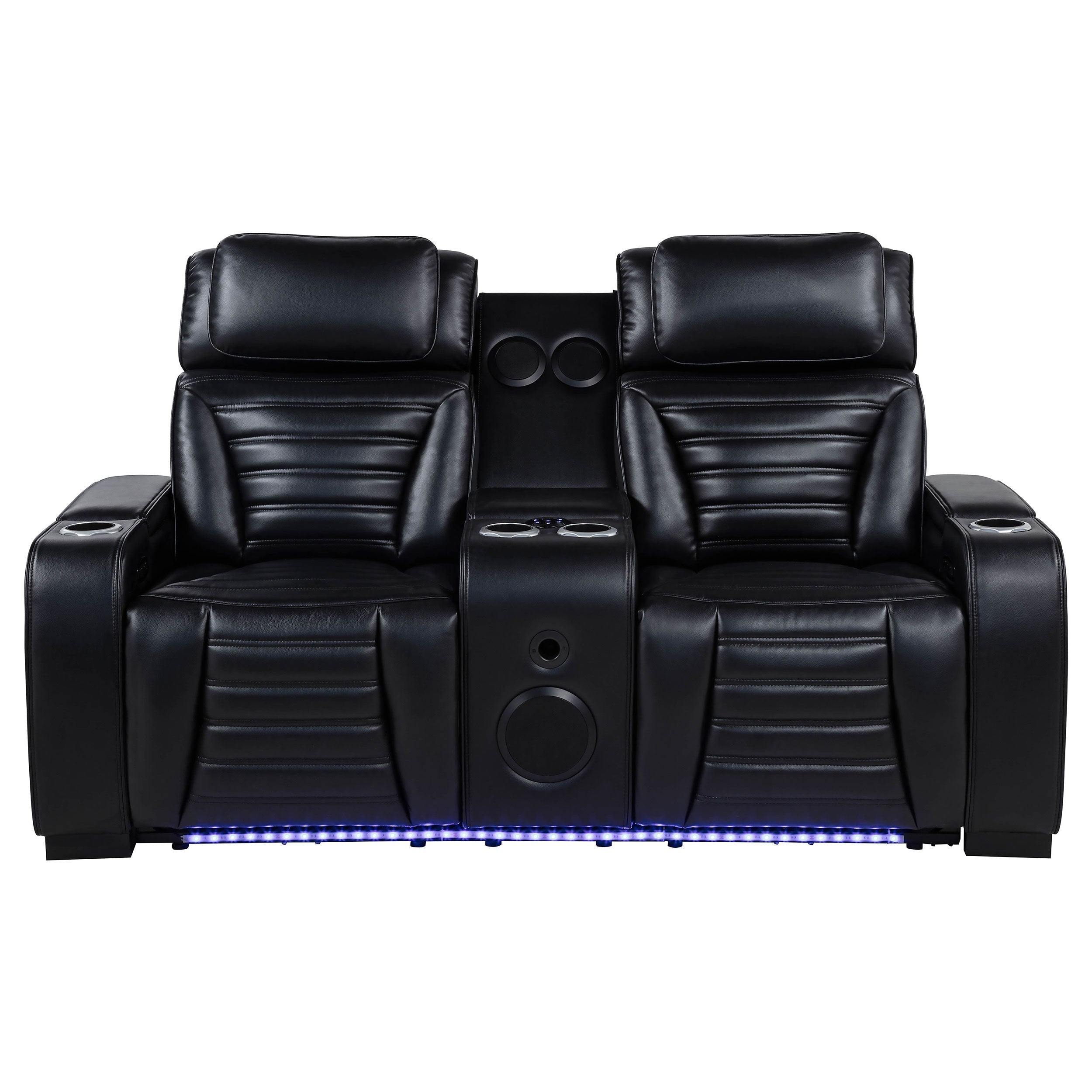 Westerly Ember Iii Living Loveseat
