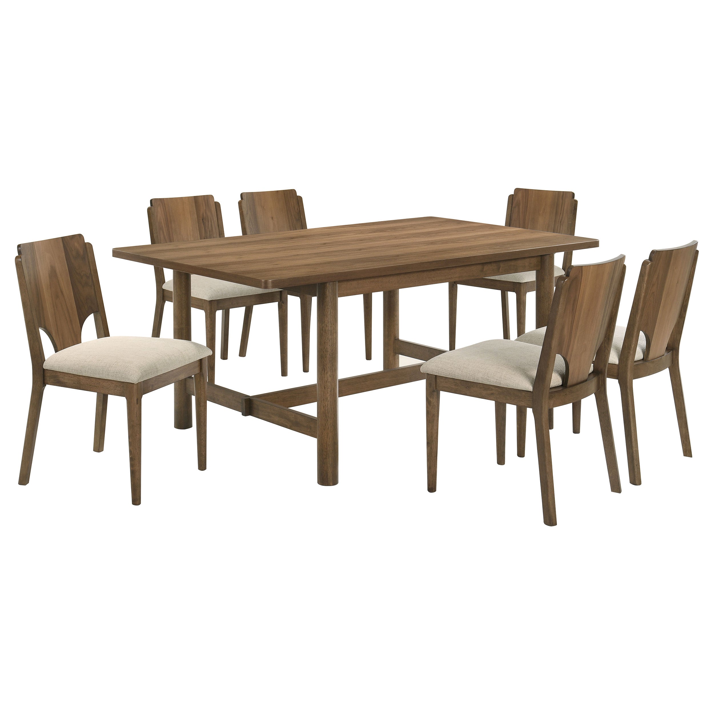 Holmsby Cannes Viii Dining Set