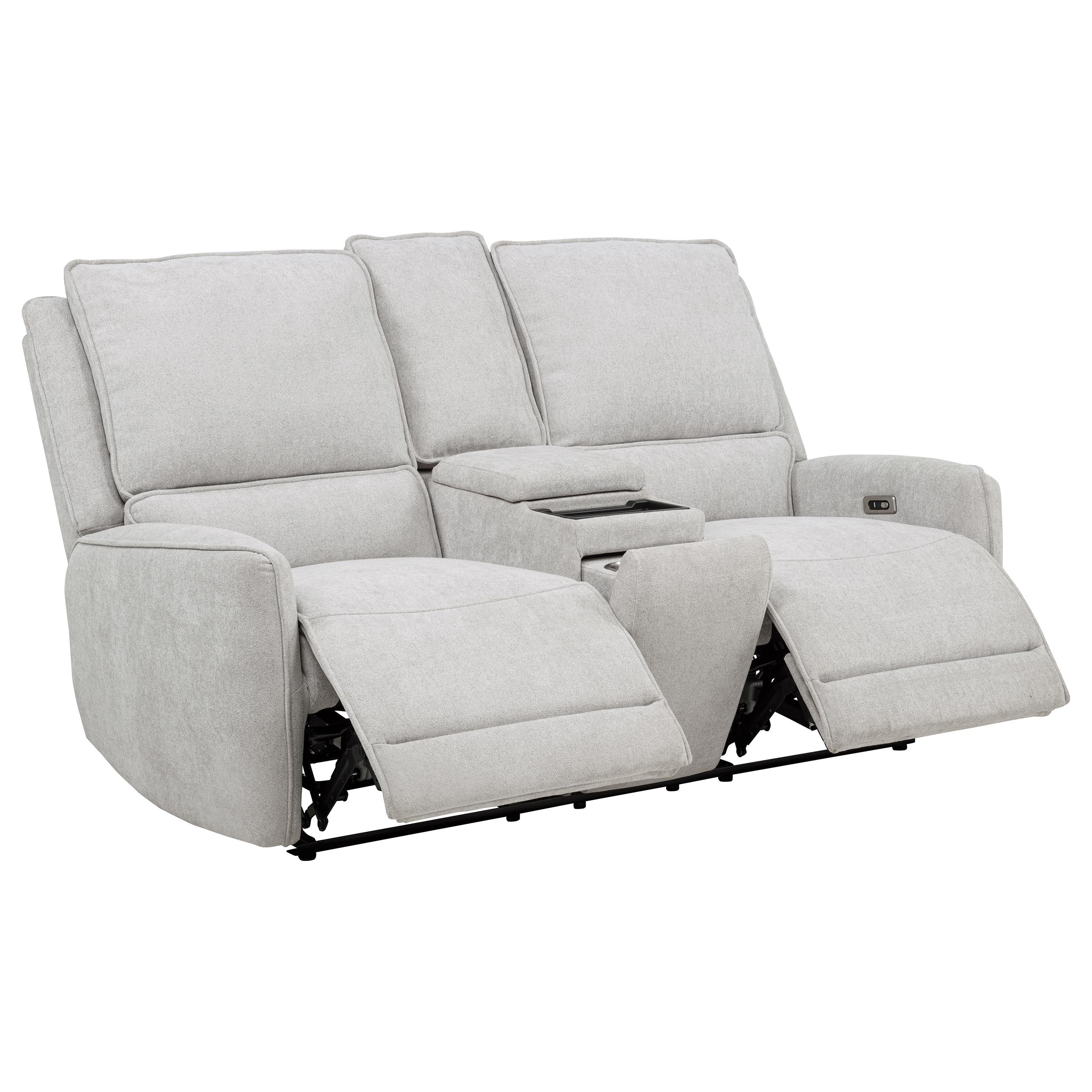 Norden Co. Jensen Loveseat