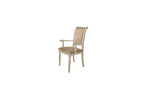 ESF Furniture - Liberty Day 12 Piece Dining Room Set w-1ext - LIBERTYTABLE-12SET