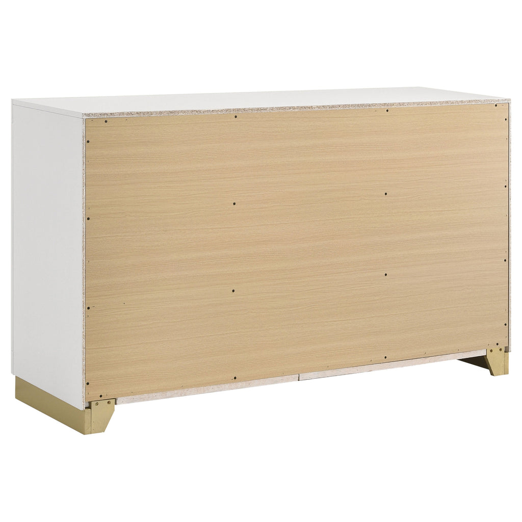 Mavenwood Aksel Iv Bedroom Set