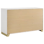 Mavenwood Aksel Iv Bedroom Set