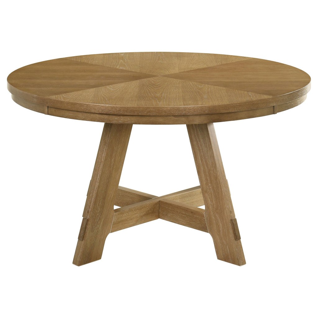 Mavenwood Soren III Dining Table