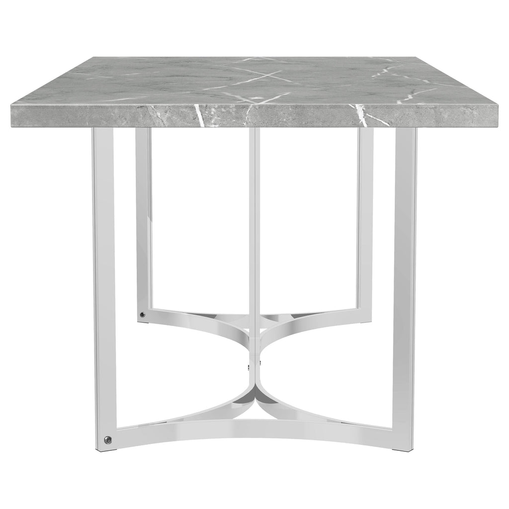 Halden Zurich II Dining Table
