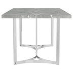 Halden Zurich II Dining Table