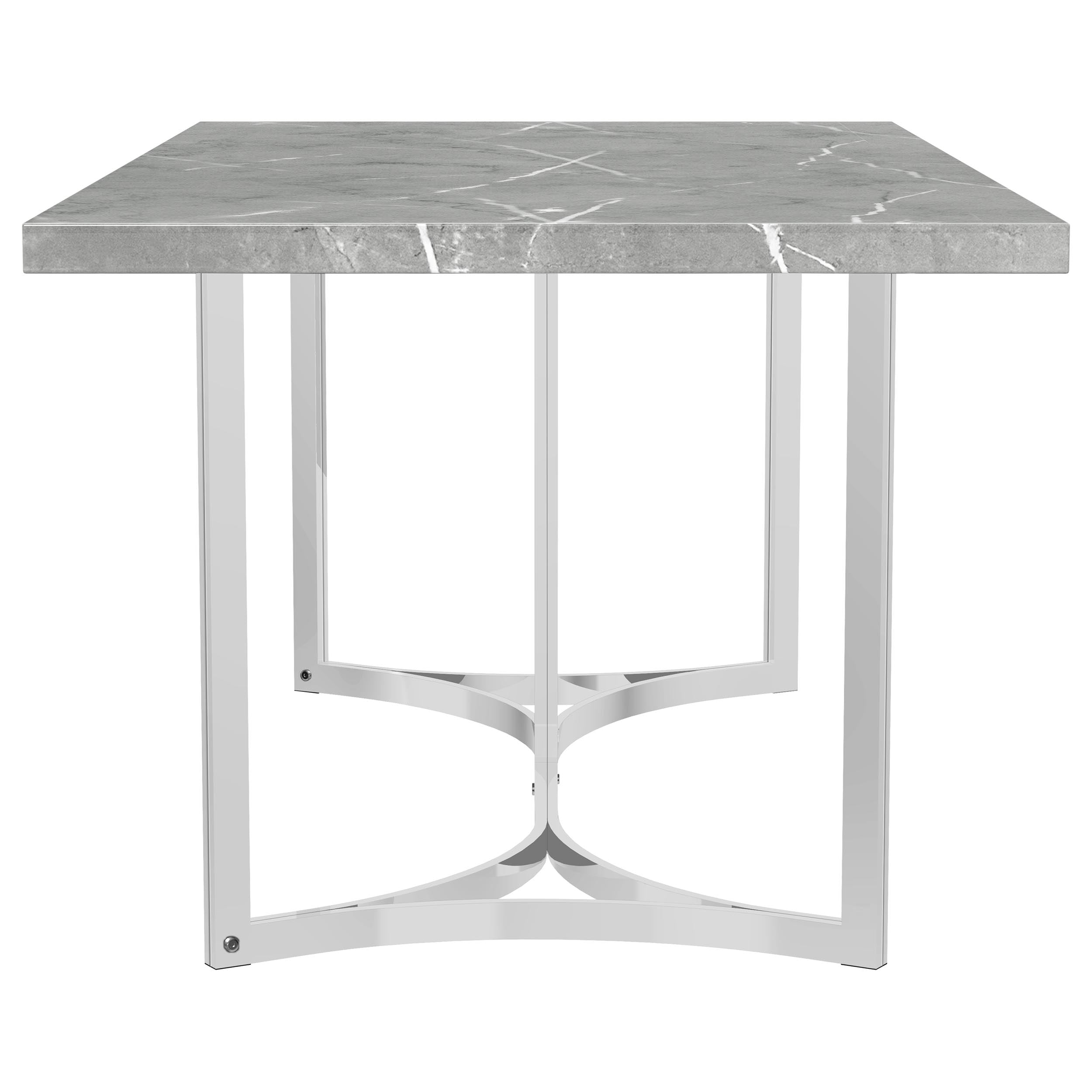 Halden Zurich II Dining Table