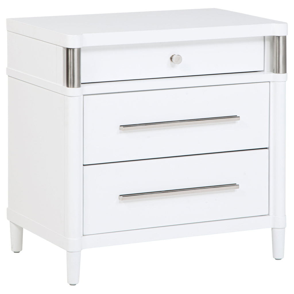 Holmsby Alma II Bedroom Set