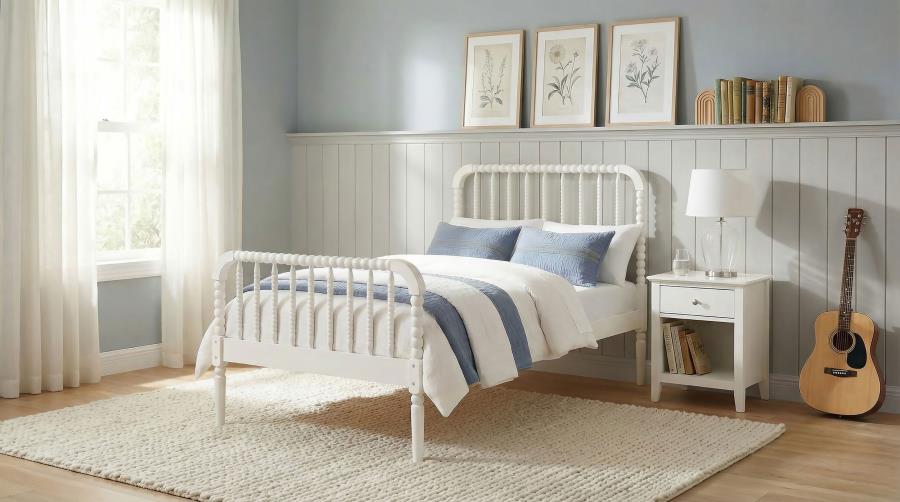 Jones Bed