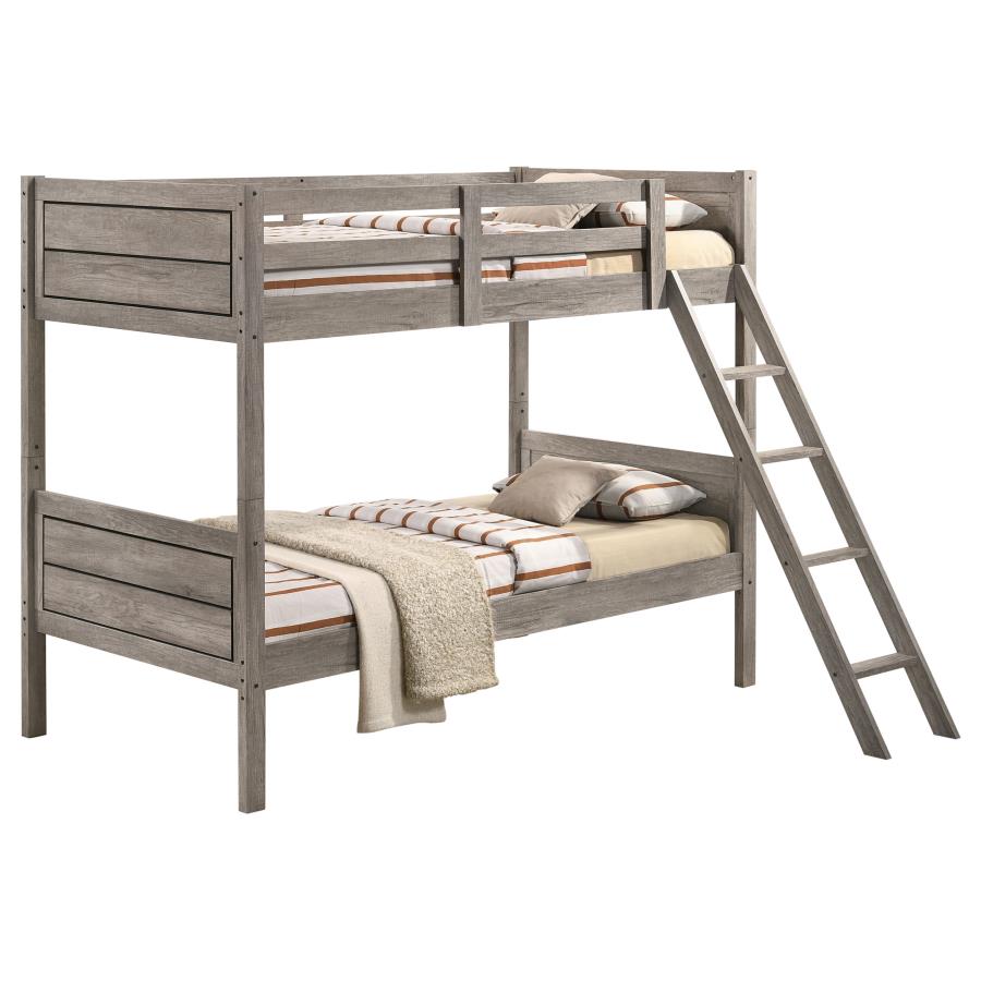 Ryder Bed