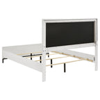 Halden Clover Ii Bedroom Set