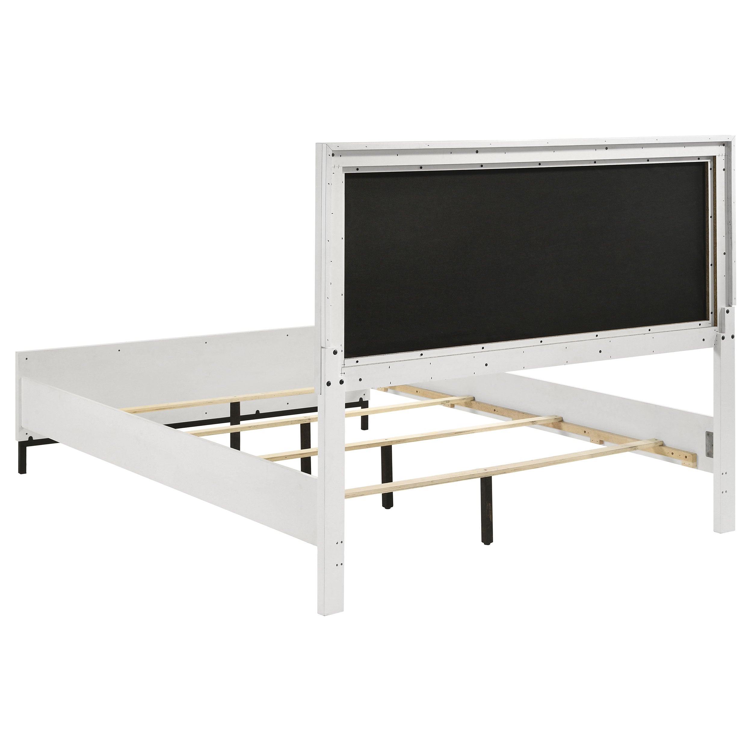 Halden Clover Ii Bedroom Set