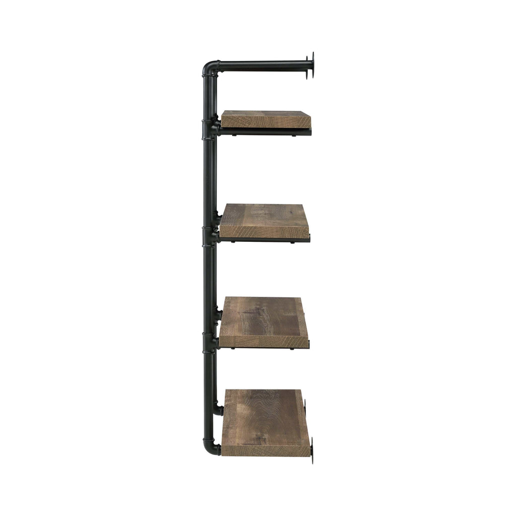 Halden Tromso II Bookcase