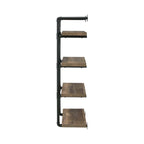 Halden Tromso II Bookcase