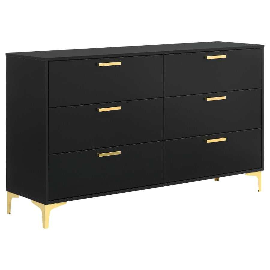 Mavenwood Marlowe Bedroom Set