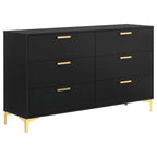 Mavenwood Marlowe Bedroom Set