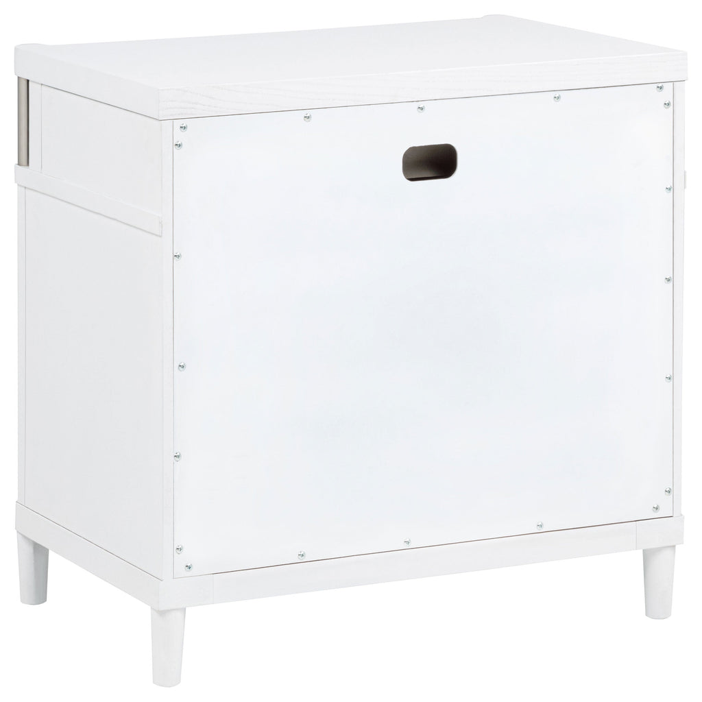 Holmsby Alma II Bedroom Set