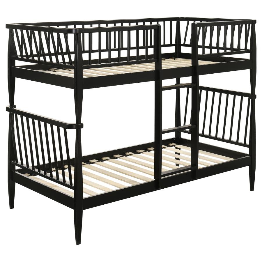 Abram Bed