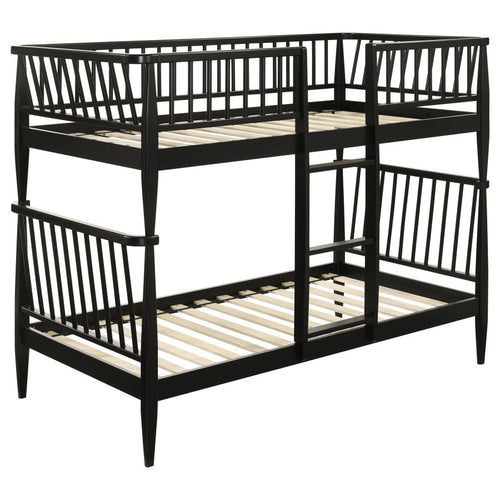 Abram Bed