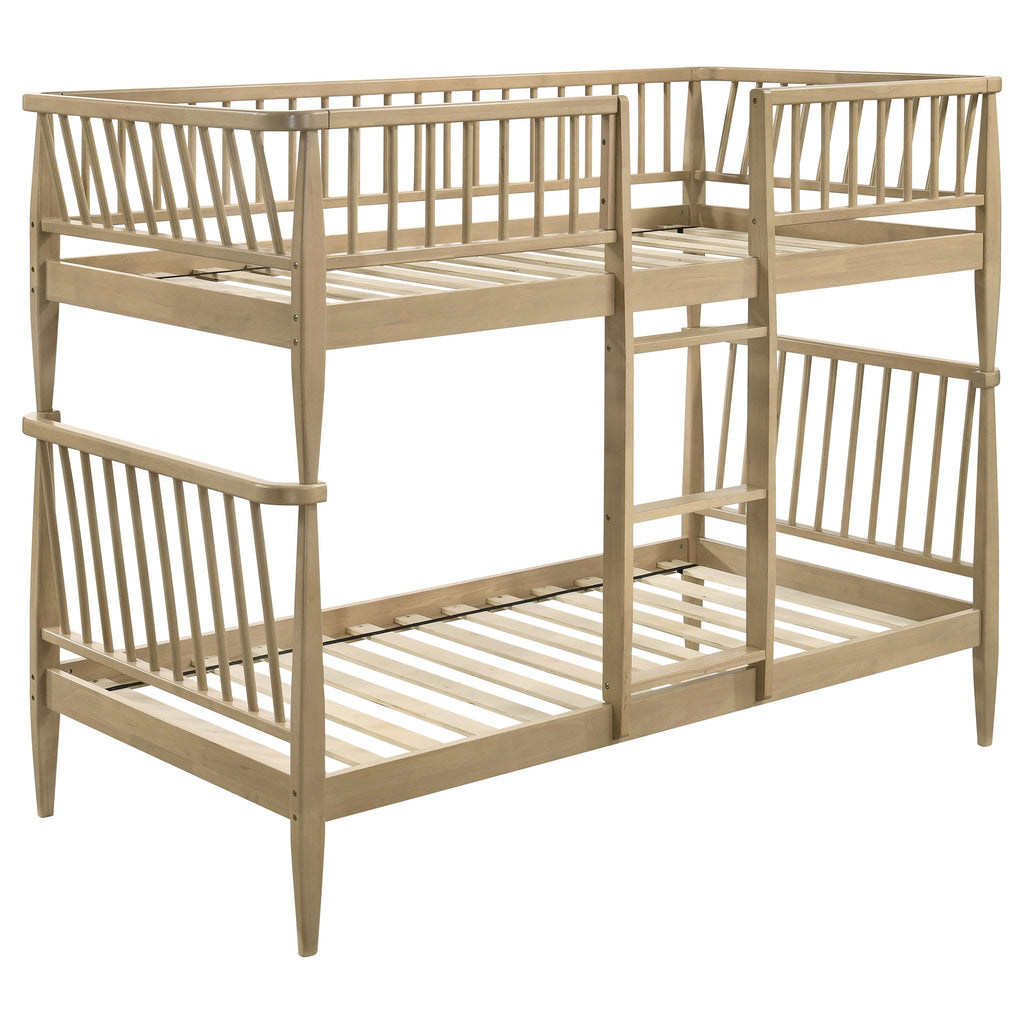 Abram Windsor Over Bunk Bed Ladder