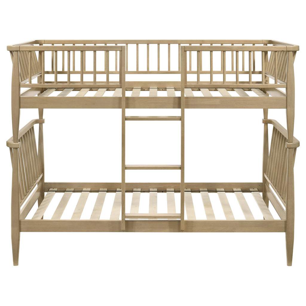Abram Windsor Over Bunk Bed Ladder