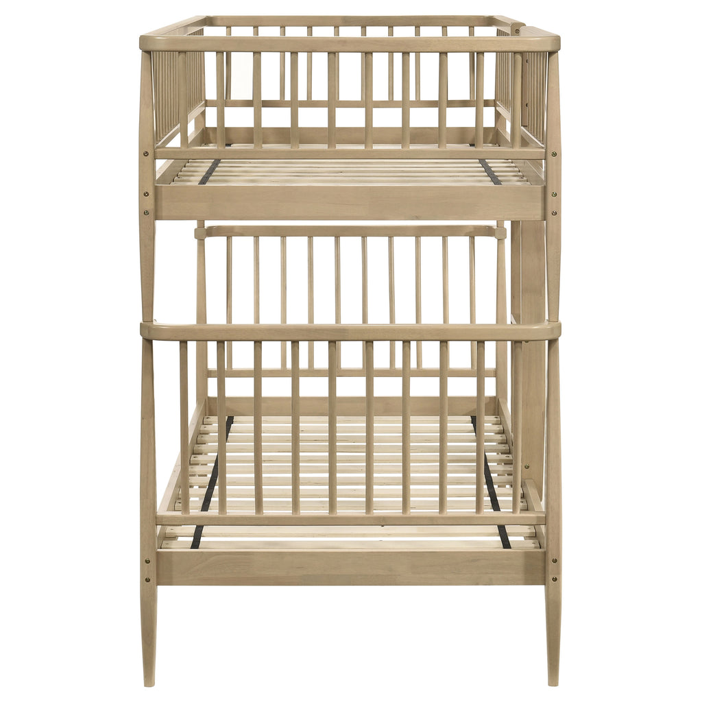 Abram Windsor Over Bunk Bed Ladder