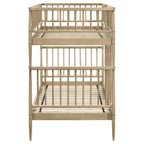 Abram Windsor Over Bunk Bed Ladder