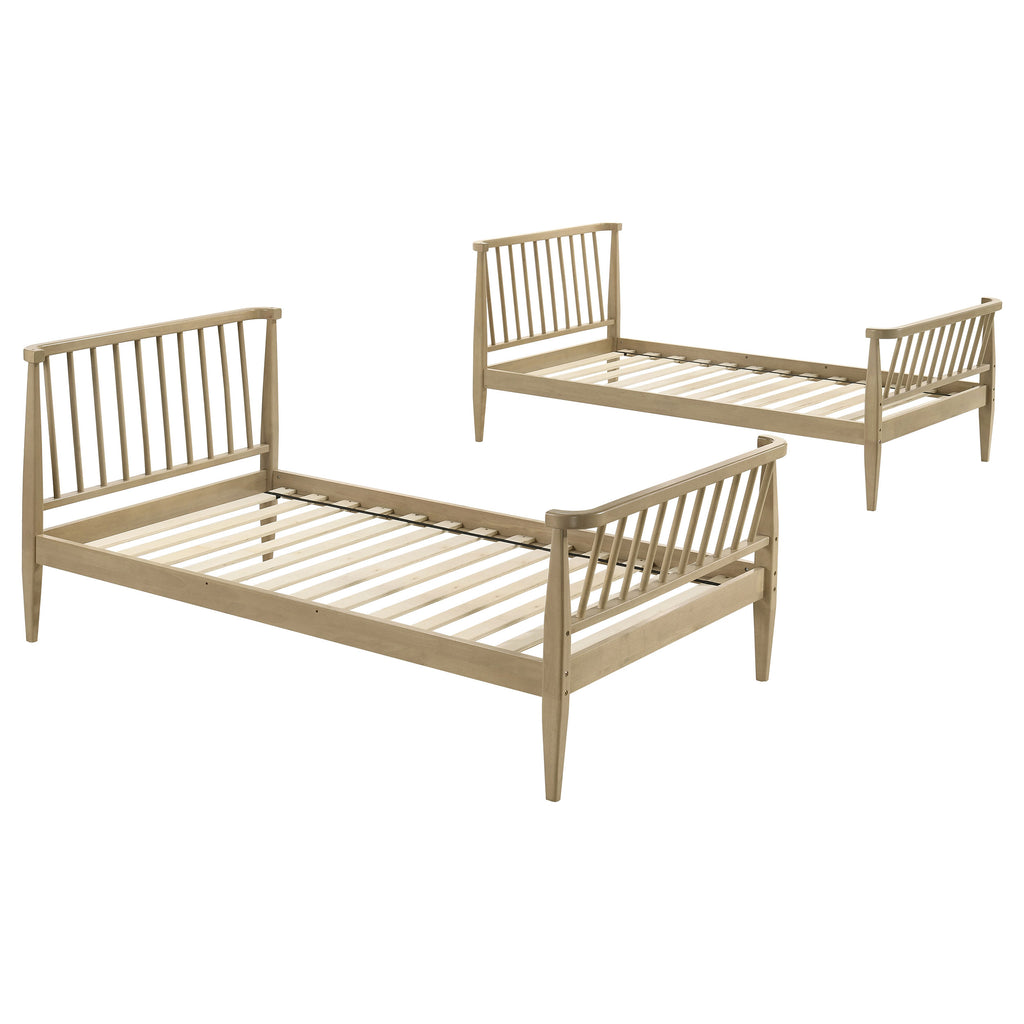 Abram Windsor Over Bunk Bed Ladder