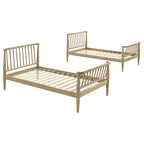 Abram Windsor Over Bunk Bed Ladder