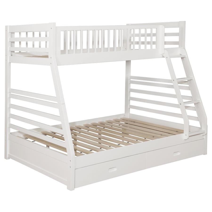 Ashton Bed
