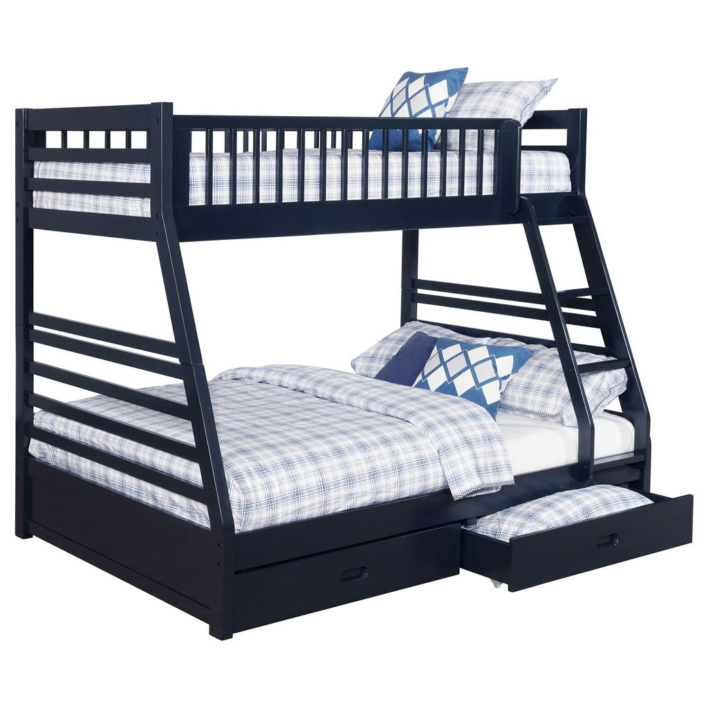 Ashton Twinoverfull Bunk Bed