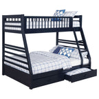 Ashton Twinoverfull Bunk Bed